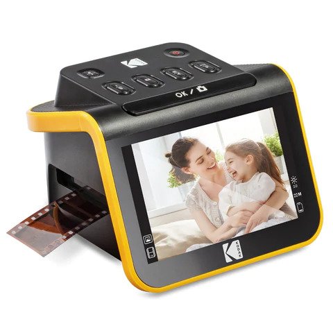 Kodak Slide N Scan Film Scanner