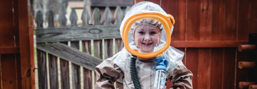 MIRA Safety CM-3M Review: Gas Mask for Children