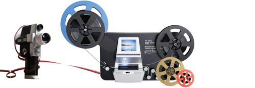 Best 8mm and Super 8 Film Scanner for 2026 - Buyer's Guide