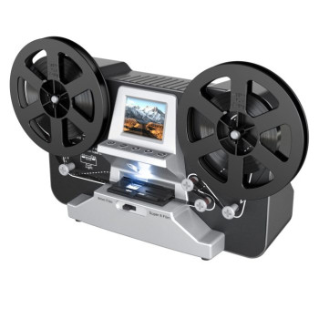 buy 8mm film scanner