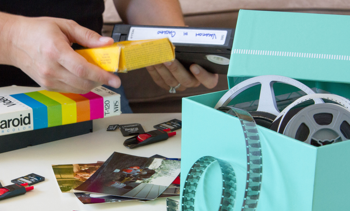 yesvideo box