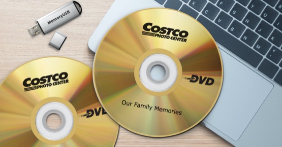 costco trasfer digital copies