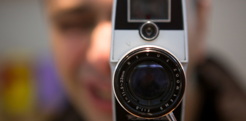 digitizing home videos