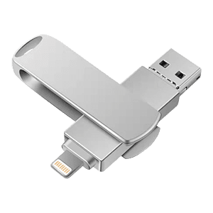 MemorySafeX for Computer and iPhone