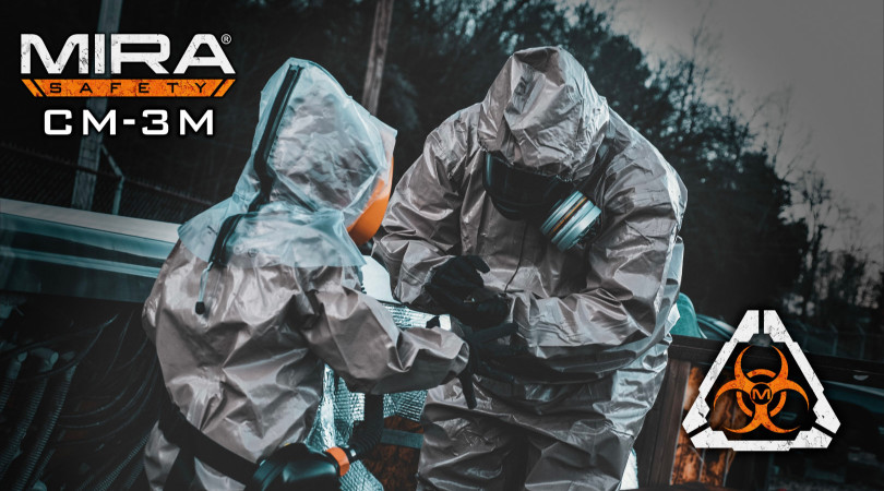mira cm-3m tear-proof