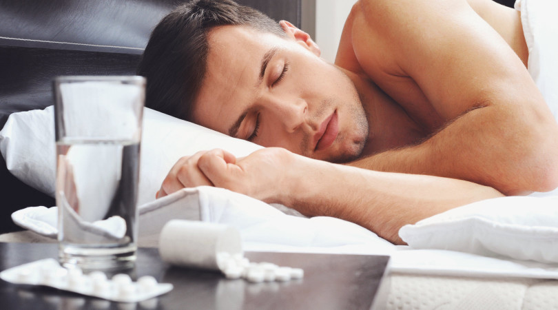 benefits for sleep
