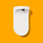 best toilet paper foam
