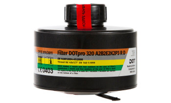 mira safety dotpro-320-40mm-filter-common-treats