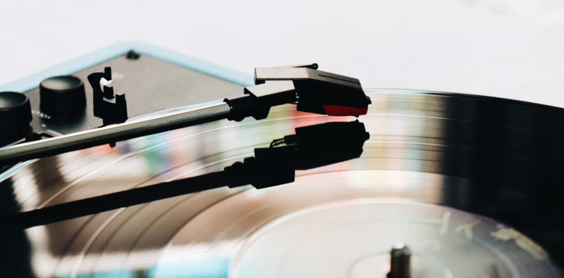 everpresent audio transfer