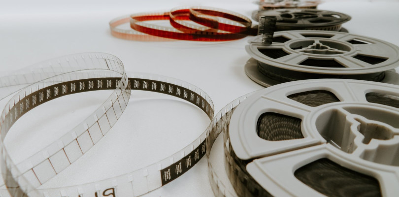 dijifi film digitizing process