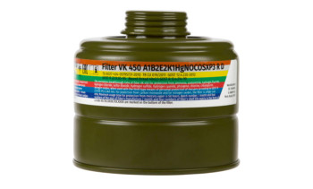 mira safety filter vk 450