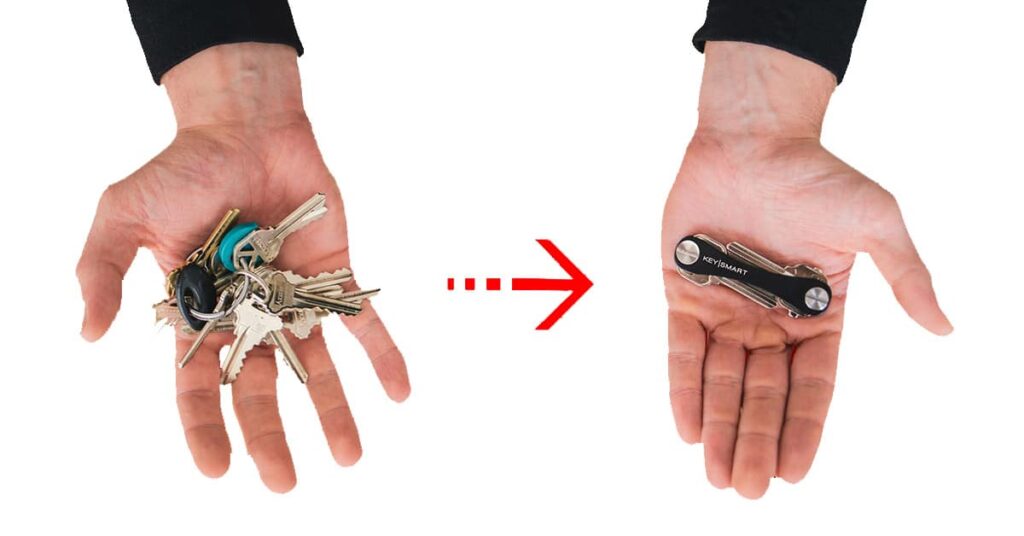 Key Organizer