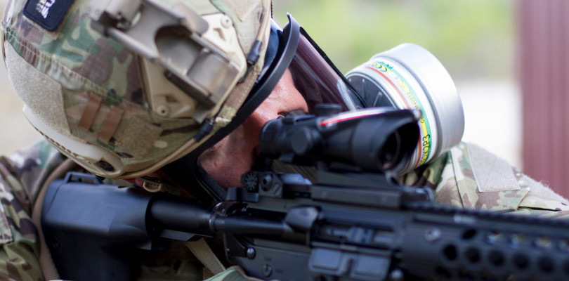 mira cm-6m rifle sight