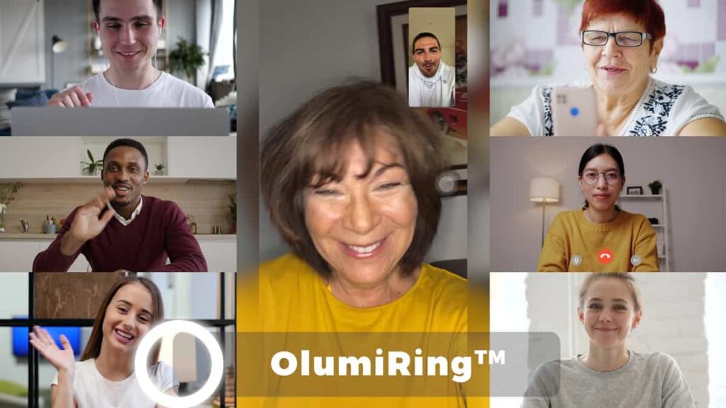 Olumi Ring Features