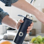 the best water purifying bottle