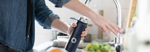 Best Water Purifying Bottle