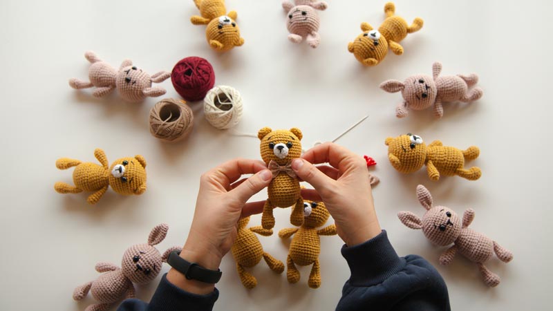 amigurumi