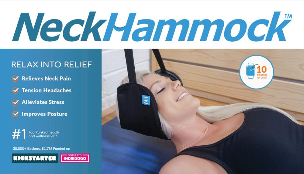 Neck Hammock Symptoms