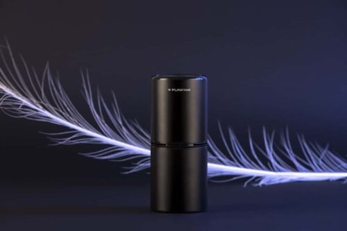 Purifair Portable Air Purifier Review: Breathe With Confidence