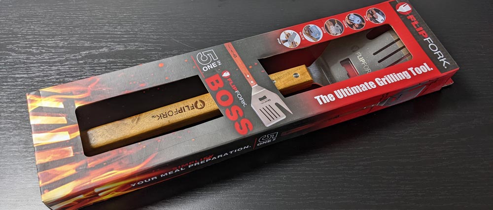 flipfork packaging