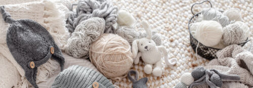 How to Learn Amigurumi (Crocheting) the Easy Way