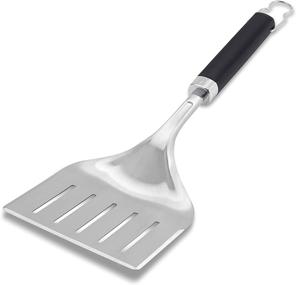 weber wide spatula