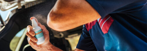 Active Skin Repair Spray Review for 2026