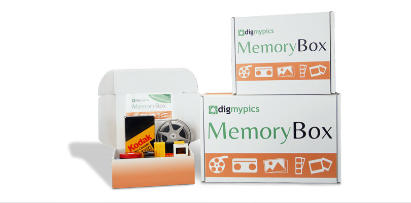 digmypics memorybox