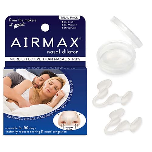 Airmax Nasal Dilatator
