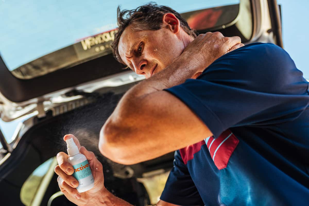 Best Antiseptic Spray for Wounds Comparison and Buyers Guide