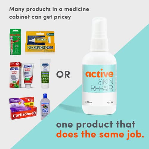 Best Antiseptic Spray for Wounds Comparison and Buyers Guide