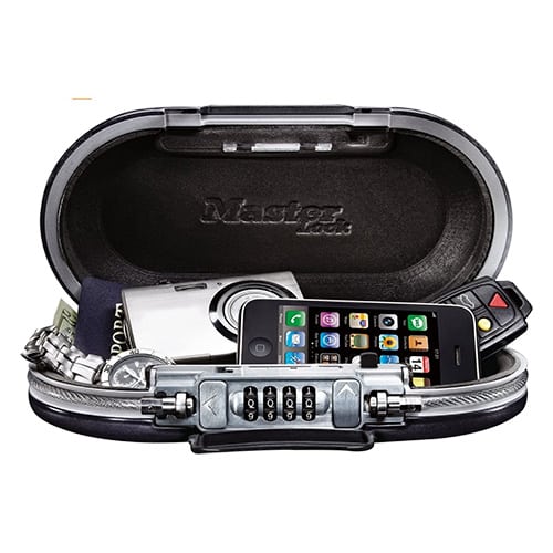 Master Lock