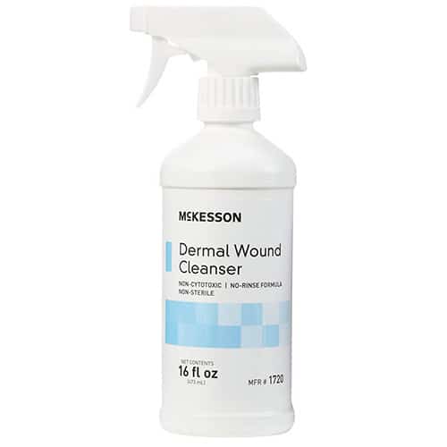 Best Antiseptic Spray for Wounds Comparison and Buyers Guide