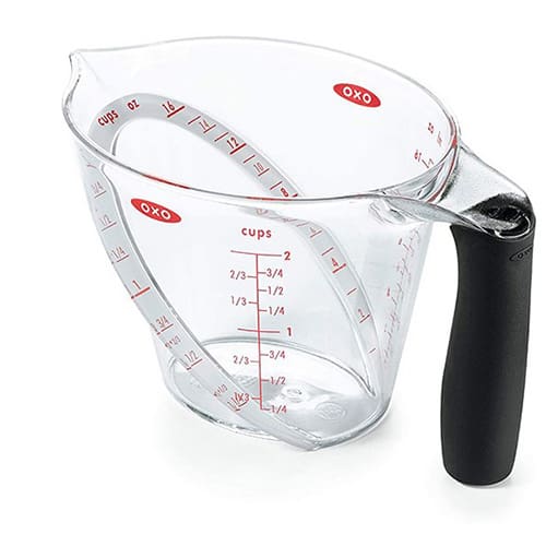 OXO Angled Measuring Cup