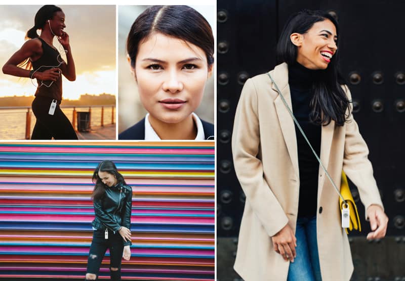 Why need personal keychain alarm