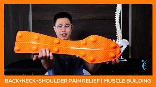 Trigger Point Rocker Review