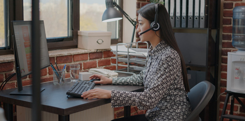 charter oak service support