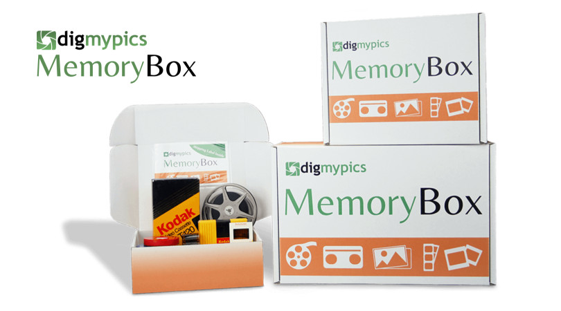 digmypics memory box