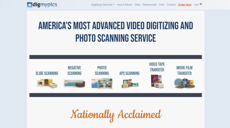 digmypics service