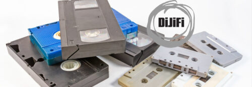 DiJiFi Review: What Can You Expect From This Digitizing Service?