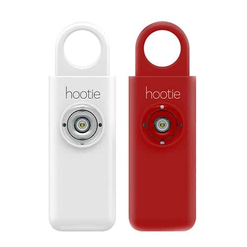 Hootie Personal Alarm