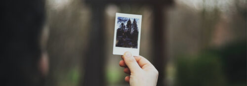 How to Convert Polaroid to Digital: 5 Ways You Can Do It
