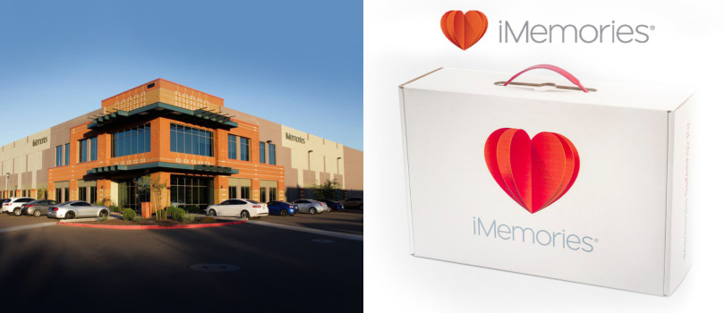 imemories top rated vhs service