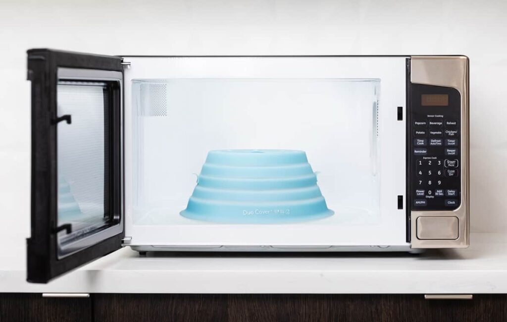 Best Microwave Food Cover