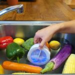 Best Vegetable Washer