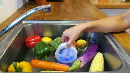 Best Vegetable Washer