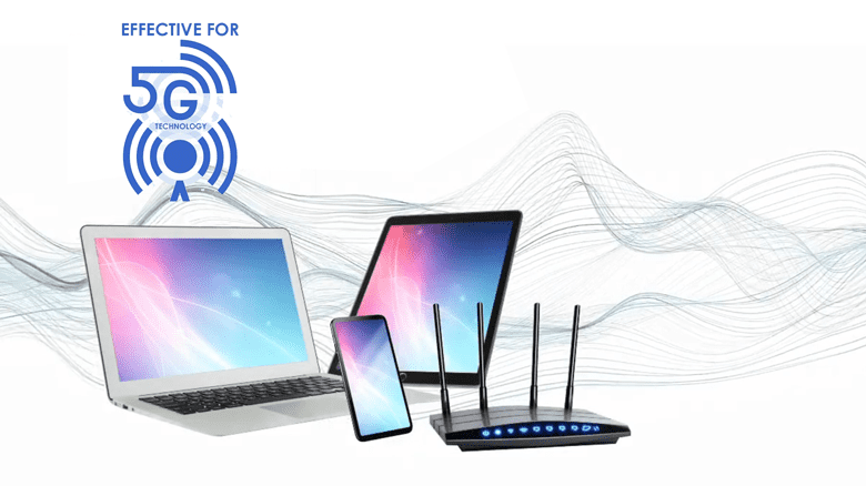 5 g best emf protection