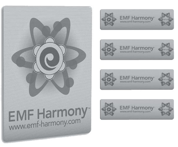 EMF Protection for Home and Office