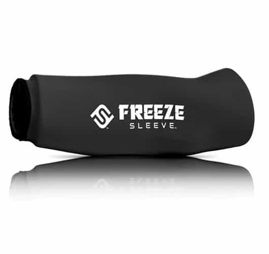 Freeze Sleeve