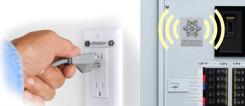 EMF Protection for Home and Office Kit